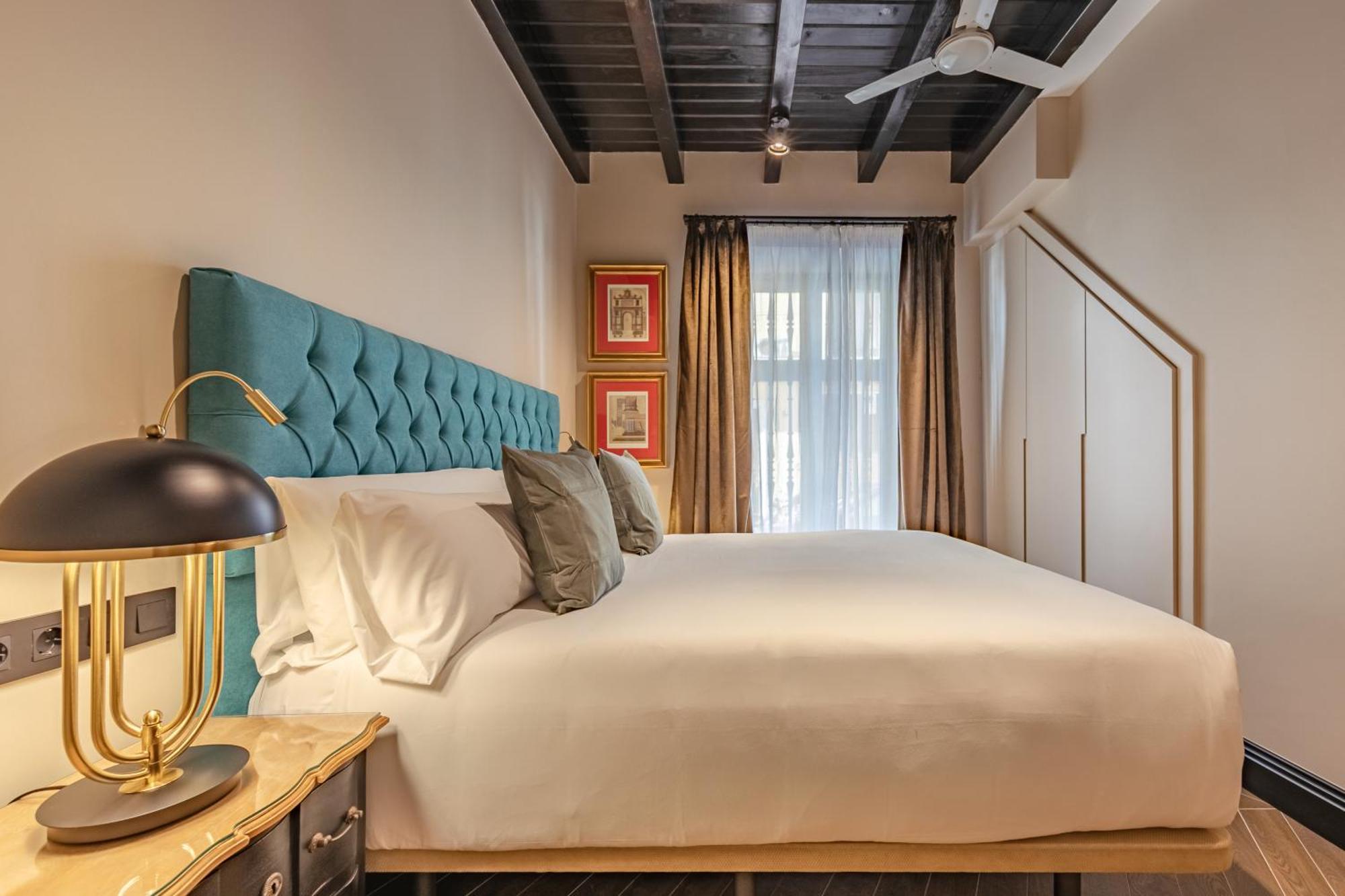 Casa 1862 Heritage By Unique Appartement