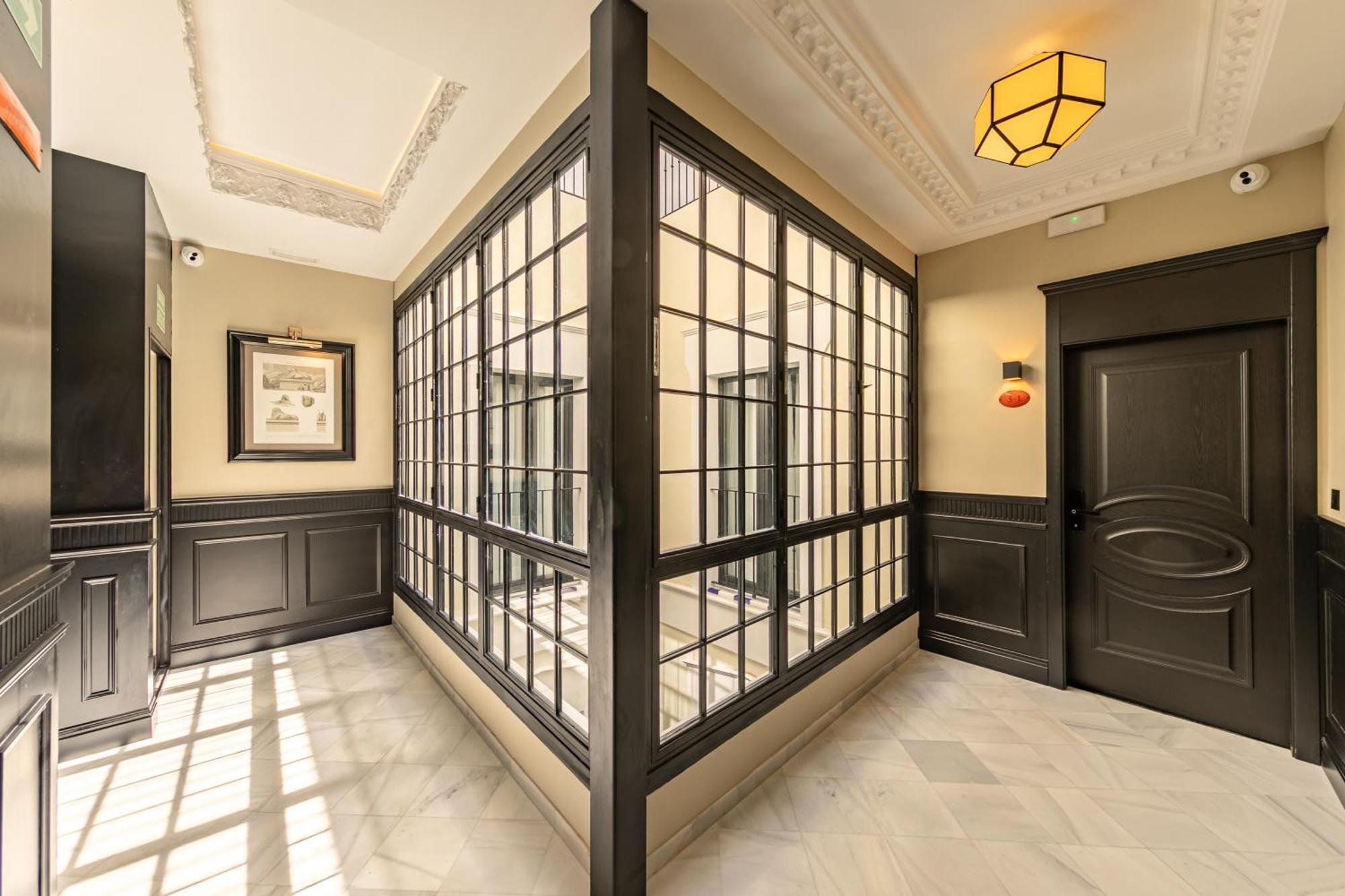 Casa 1862 Heritage By Unique * Sevilla