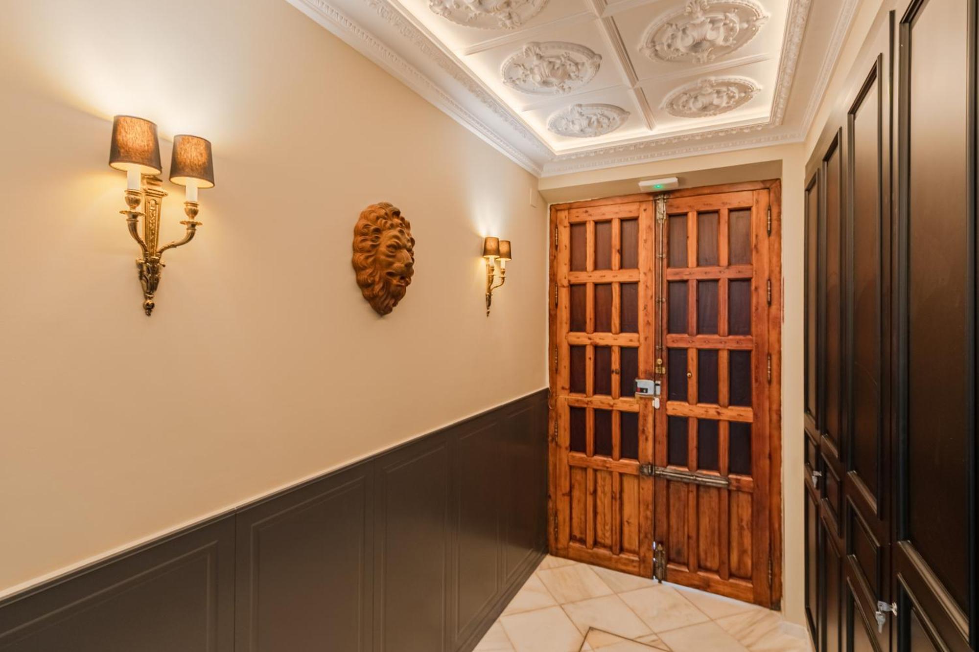 Casa 1862 Heritage By Unique Sevilla