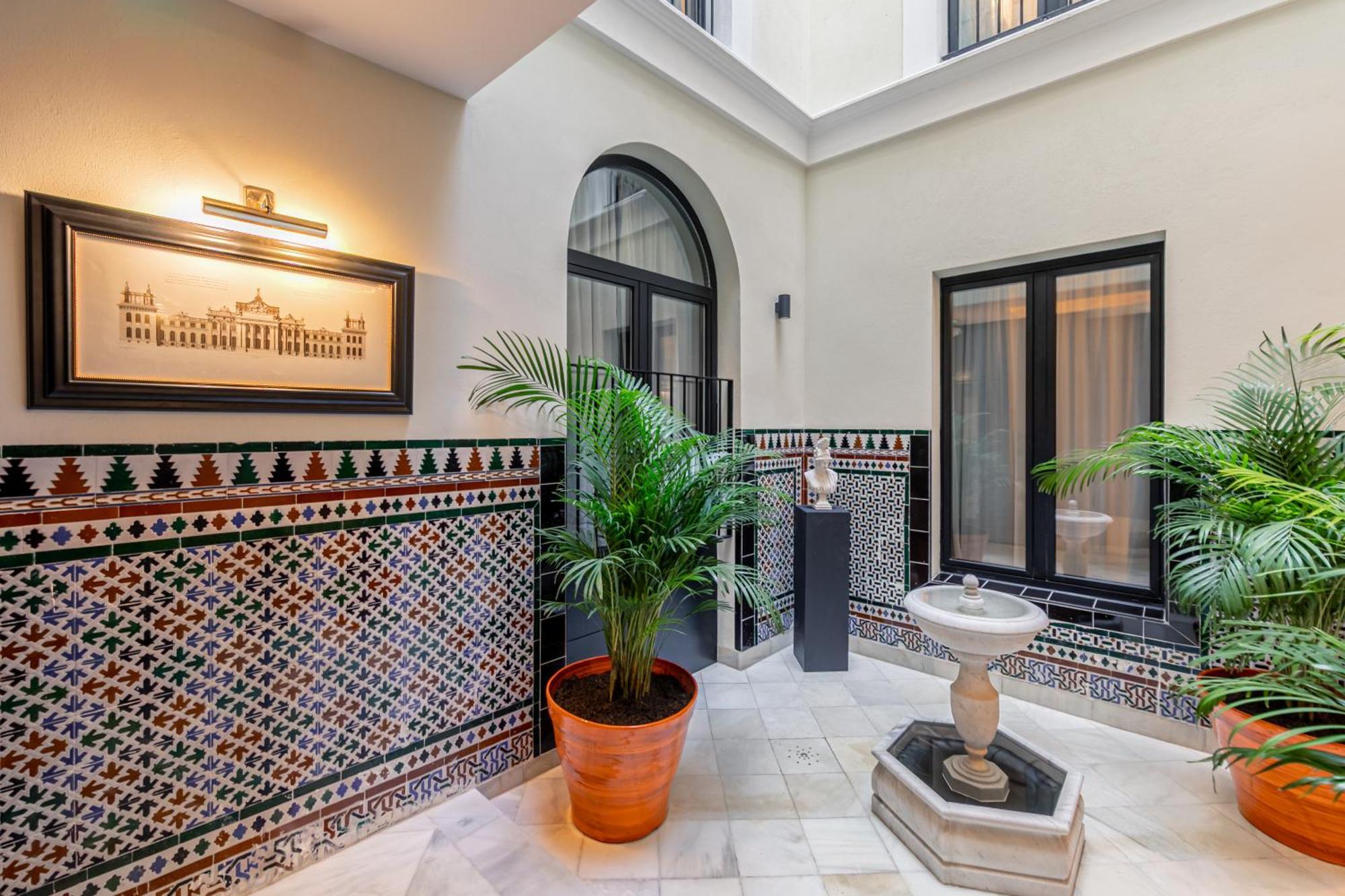 Appartement Casa 1862 Heritage By Unique Sevilla