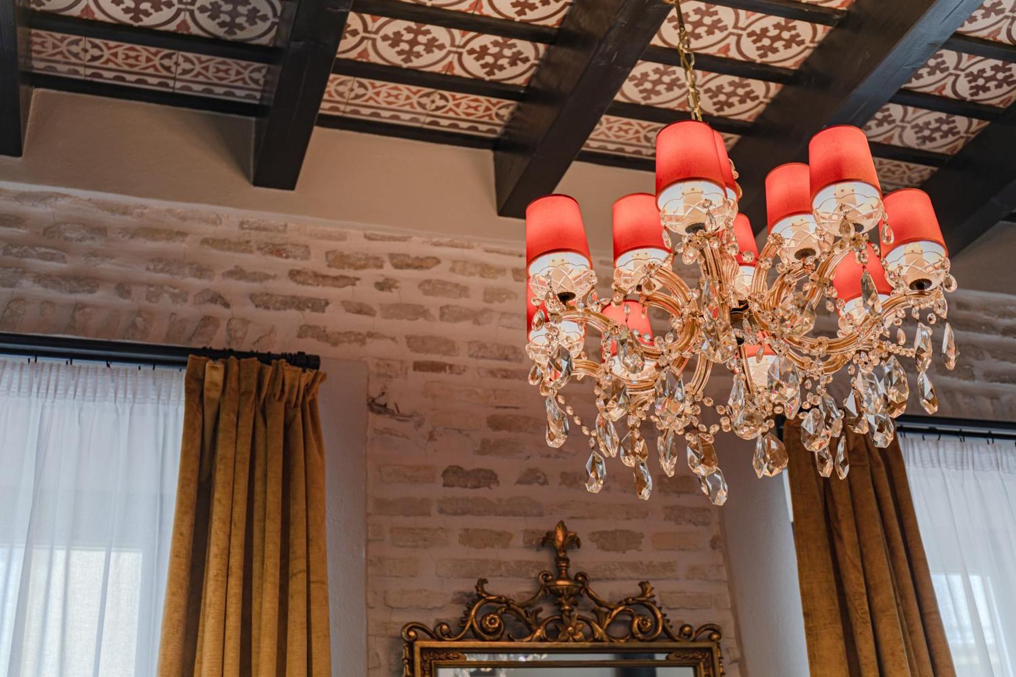 Appartement Casa 1862 Heritage By Unique Sevilla