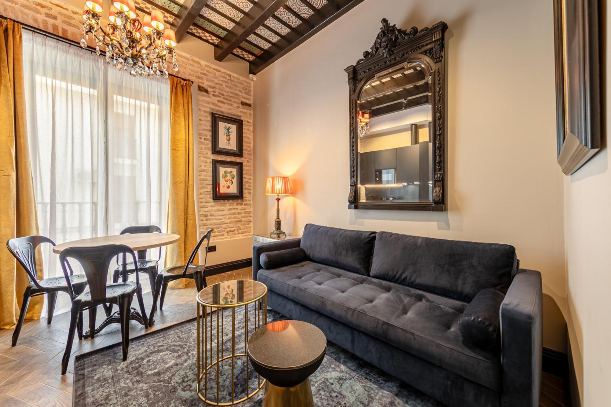 Casa 1862 Heritage By Unique * Sevilla