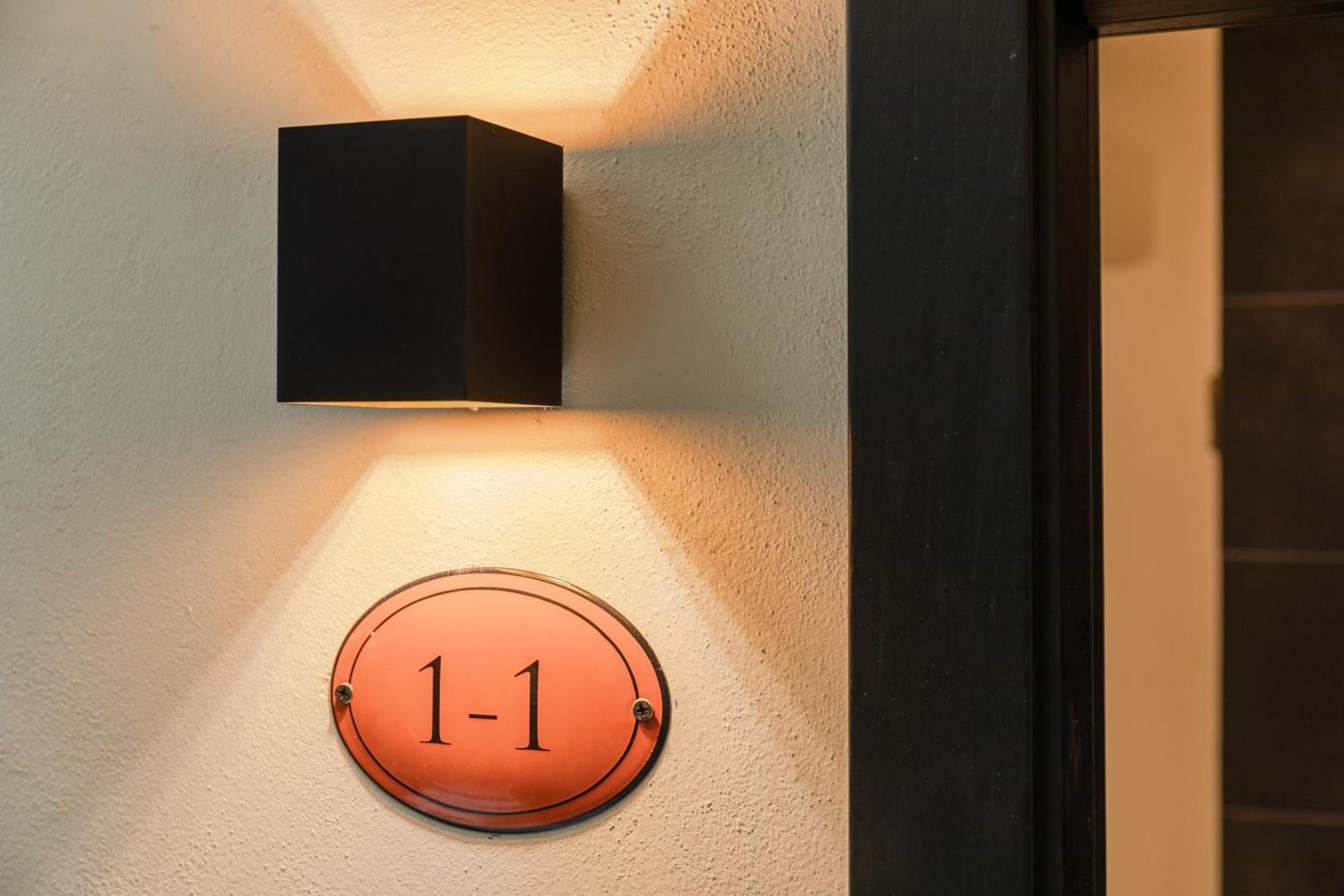 Casa 1862 Heritage By Unique Appartement
