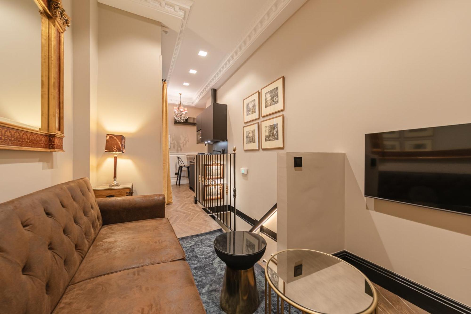 Casa 1862 Heritage By Unique * Sevilla