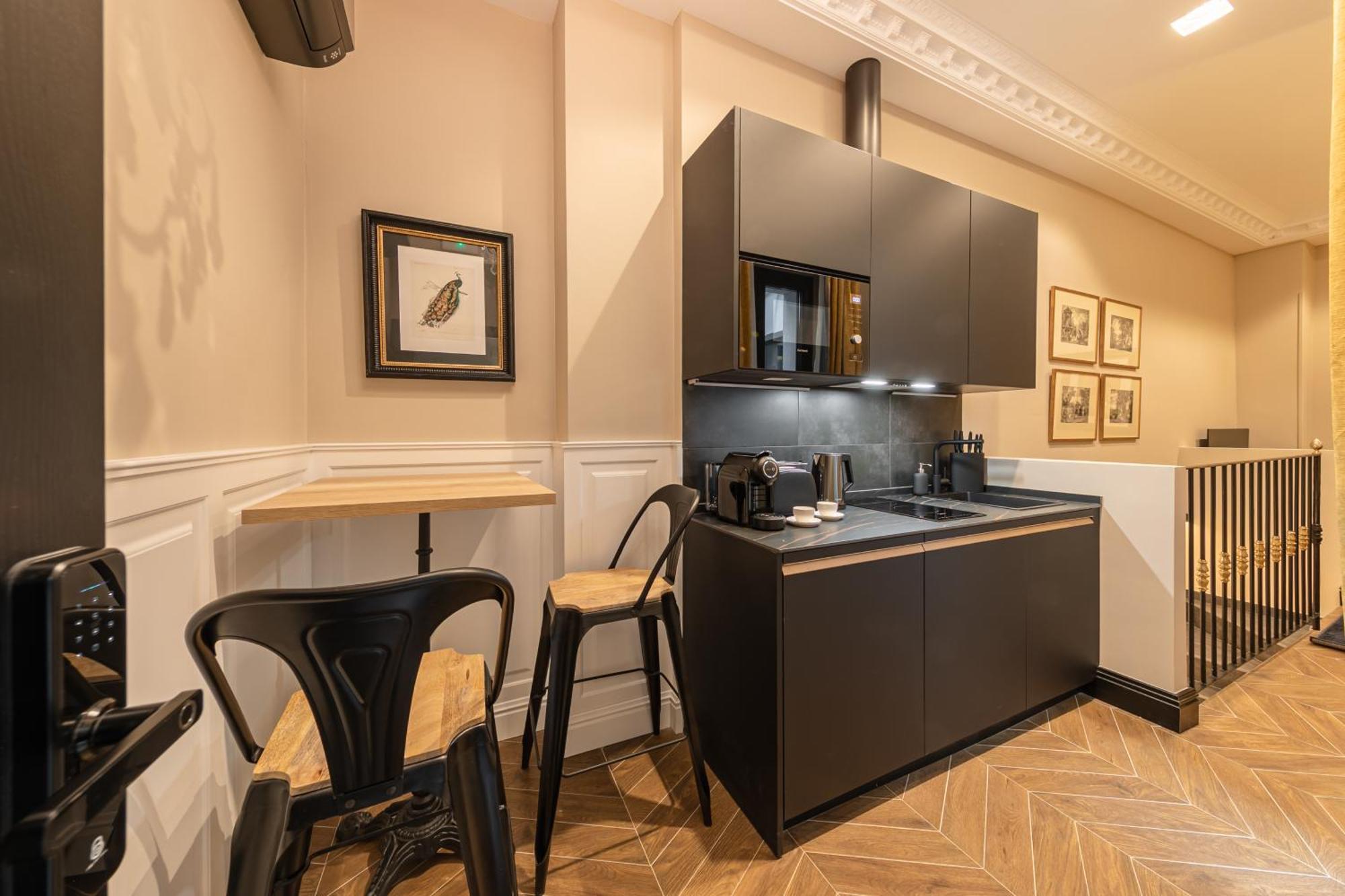 Appartement Casa 1862 Heritage By Unique Sevilla
