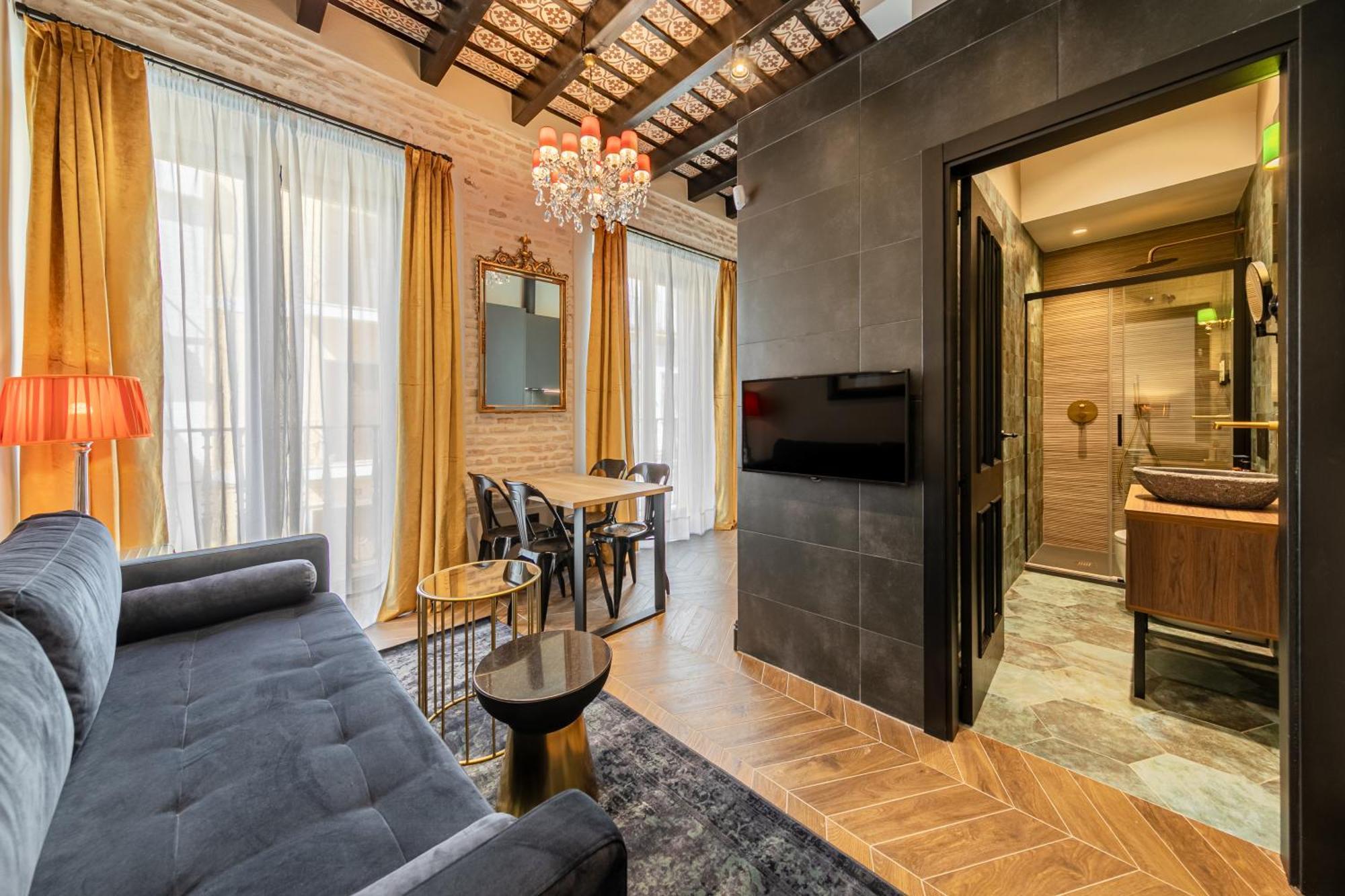 Casa 1862 Heritage By Unique Appartement