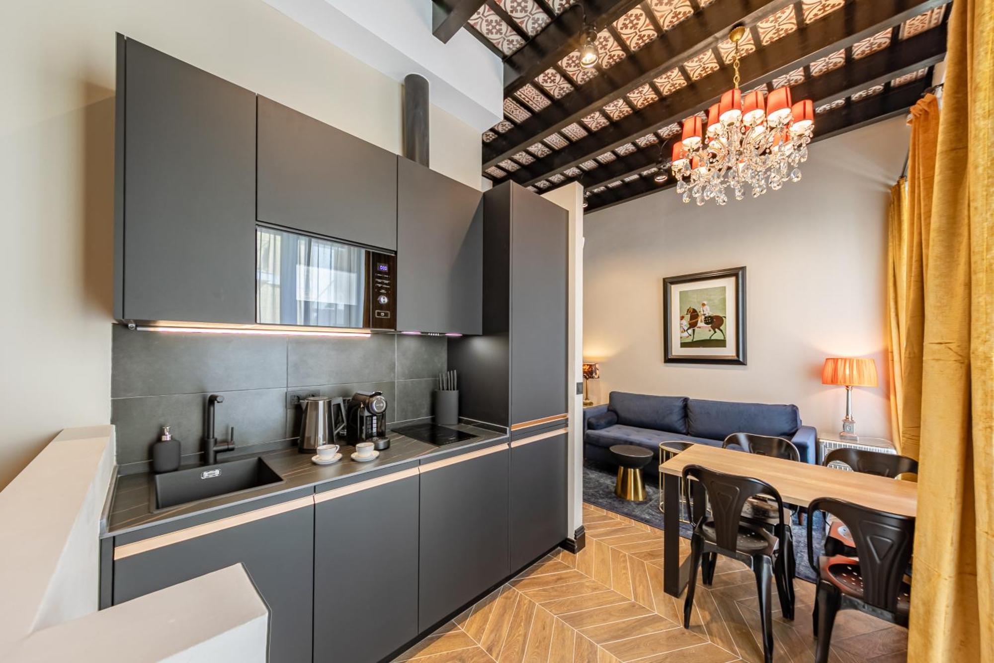 Appartement Casa 1862 Heritage By Unique Sevilla