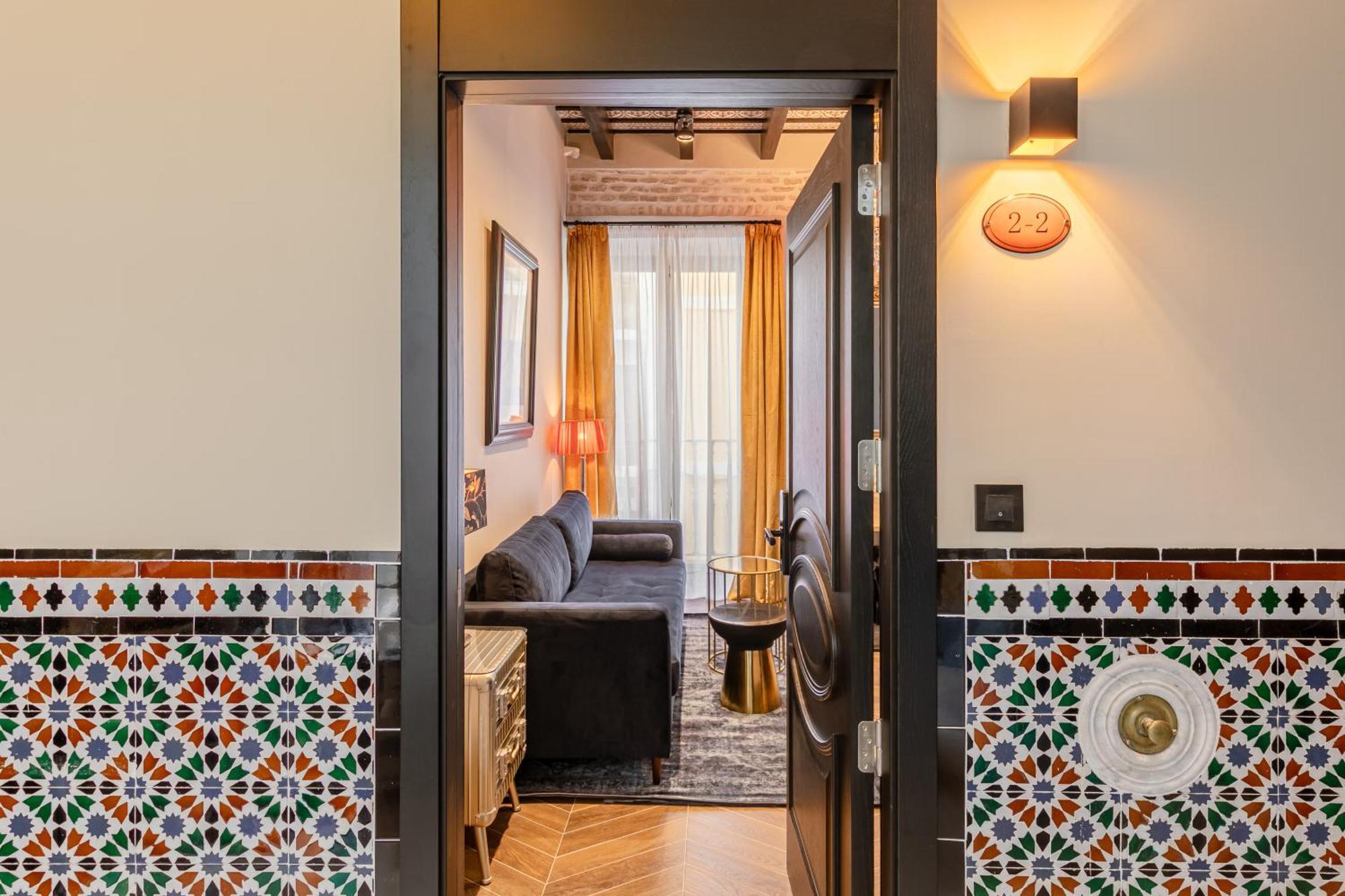Casa 1862 Heritage By Unique Sevilla