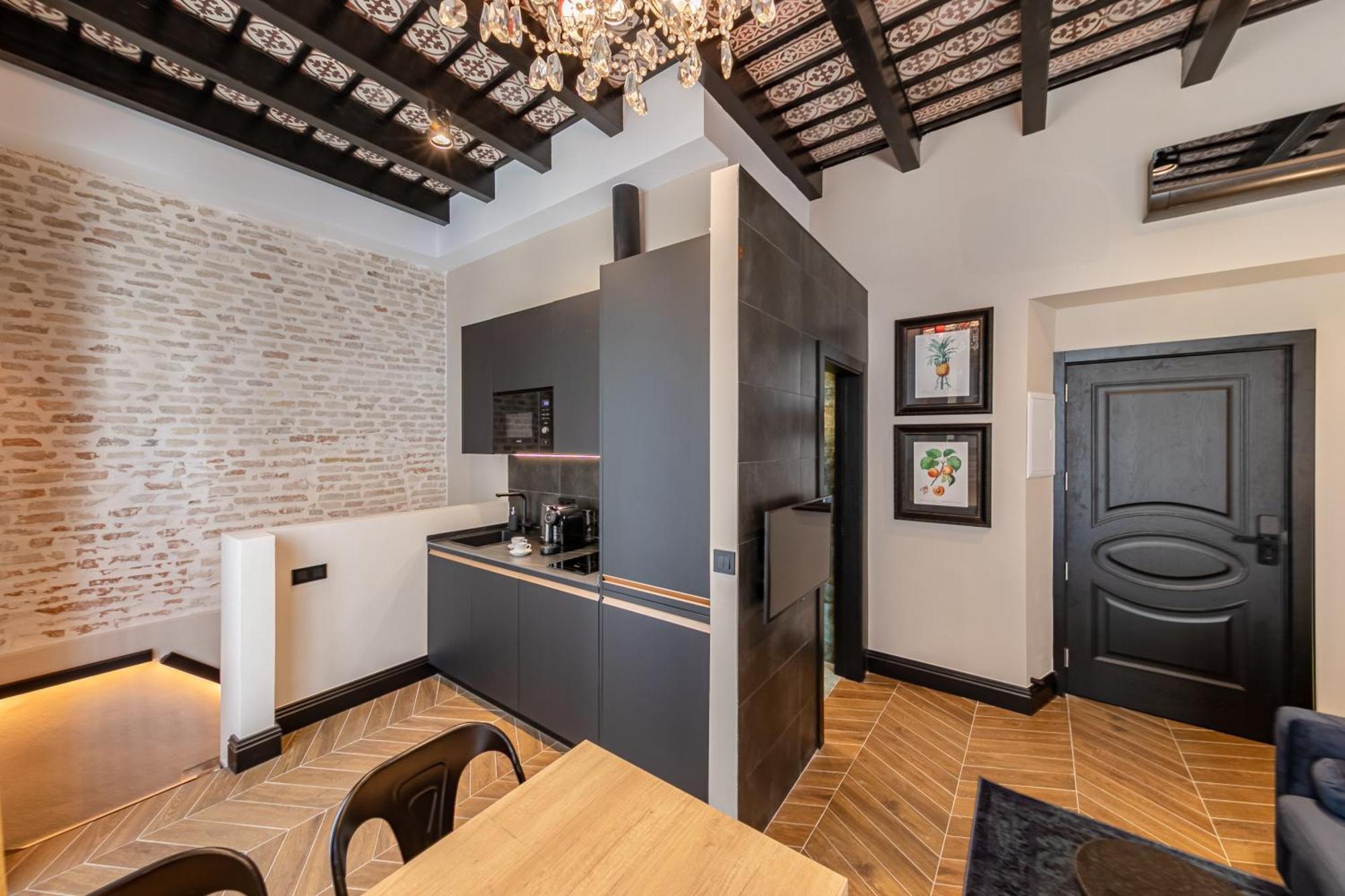 Appartement Casa 1862 Heritage By Unique Sevilla