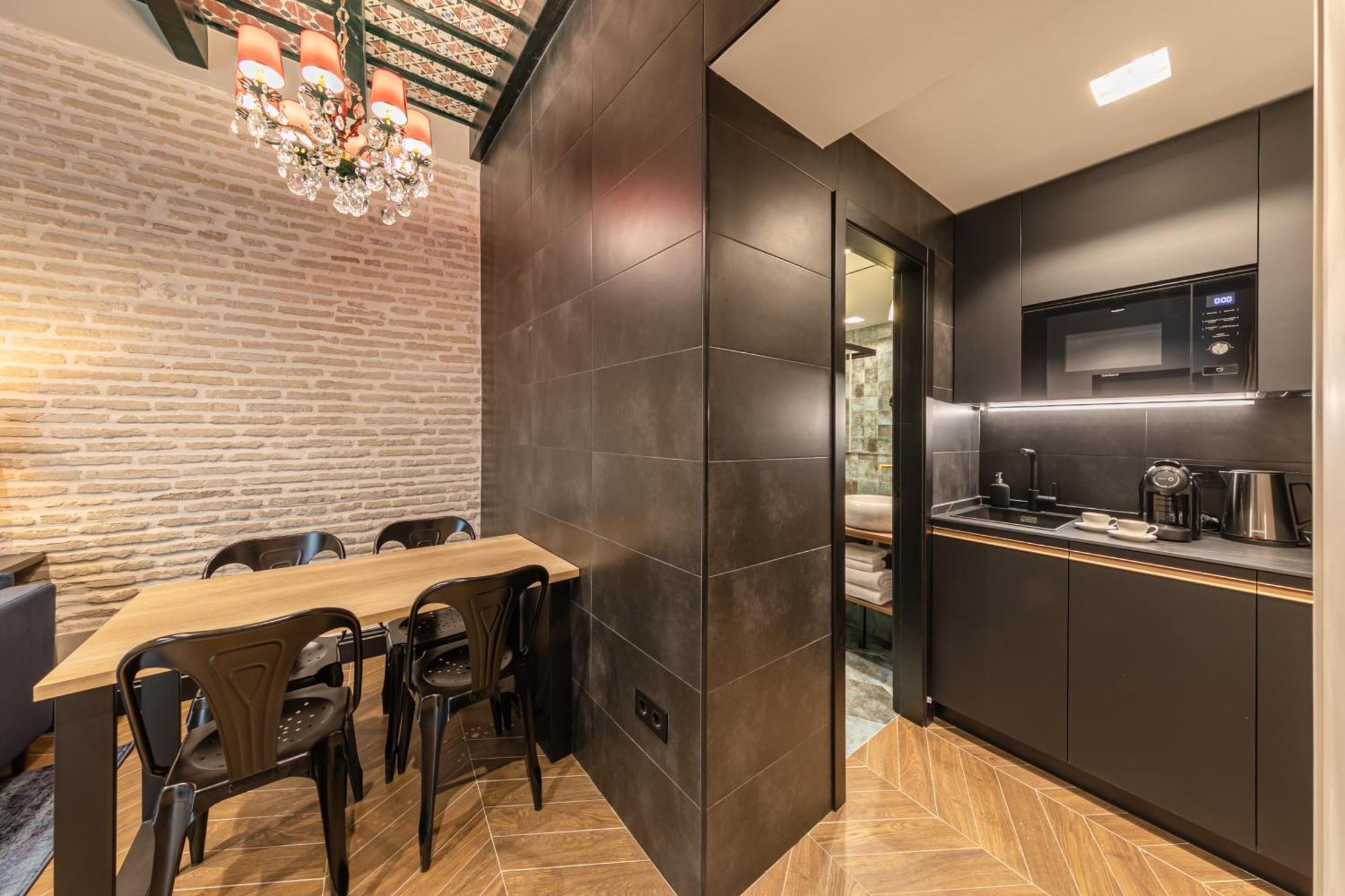 Casa 1862 Heritage By Unique Appartement *