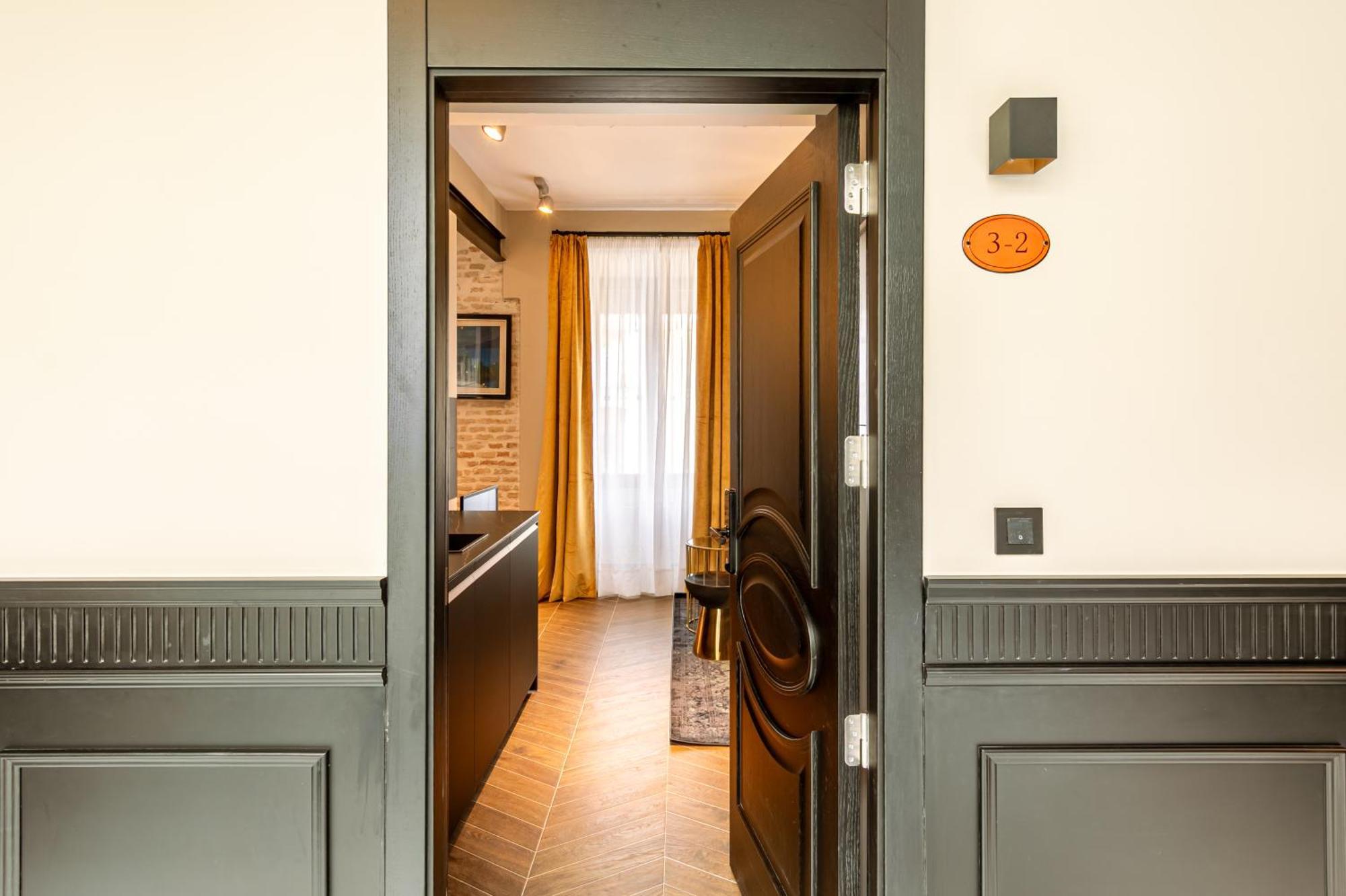 Casa 1862 Heritage By Unique Appartement