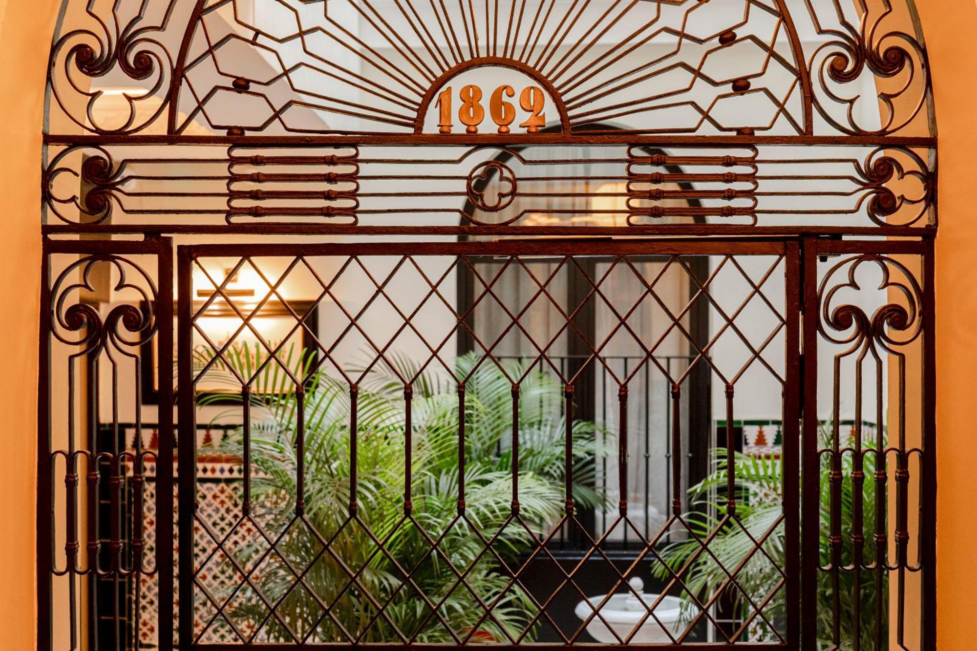 Casa 1862 Heritage By Unique Sevilla