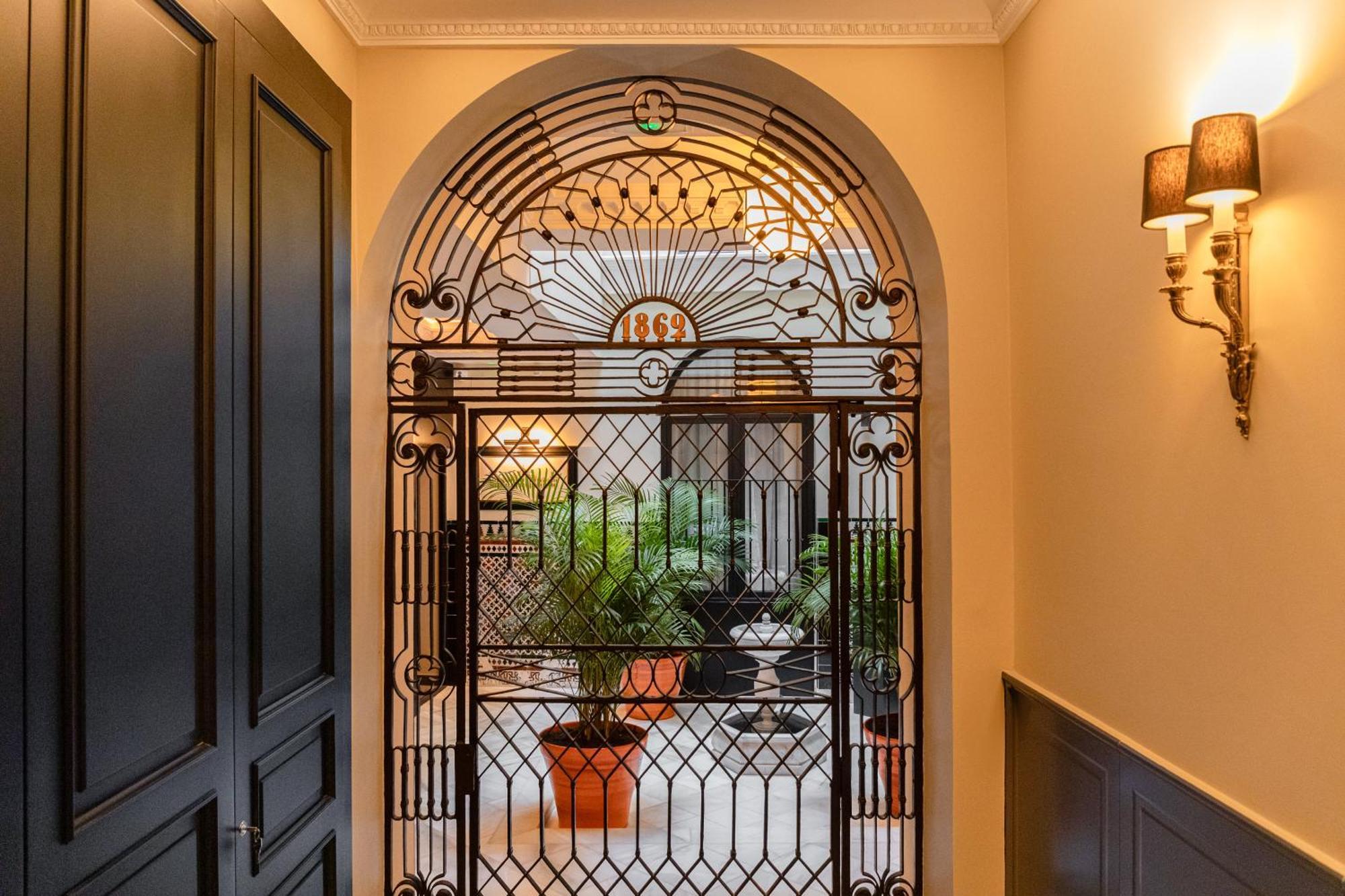 Casa 1862 Heritage By Unique Appartement