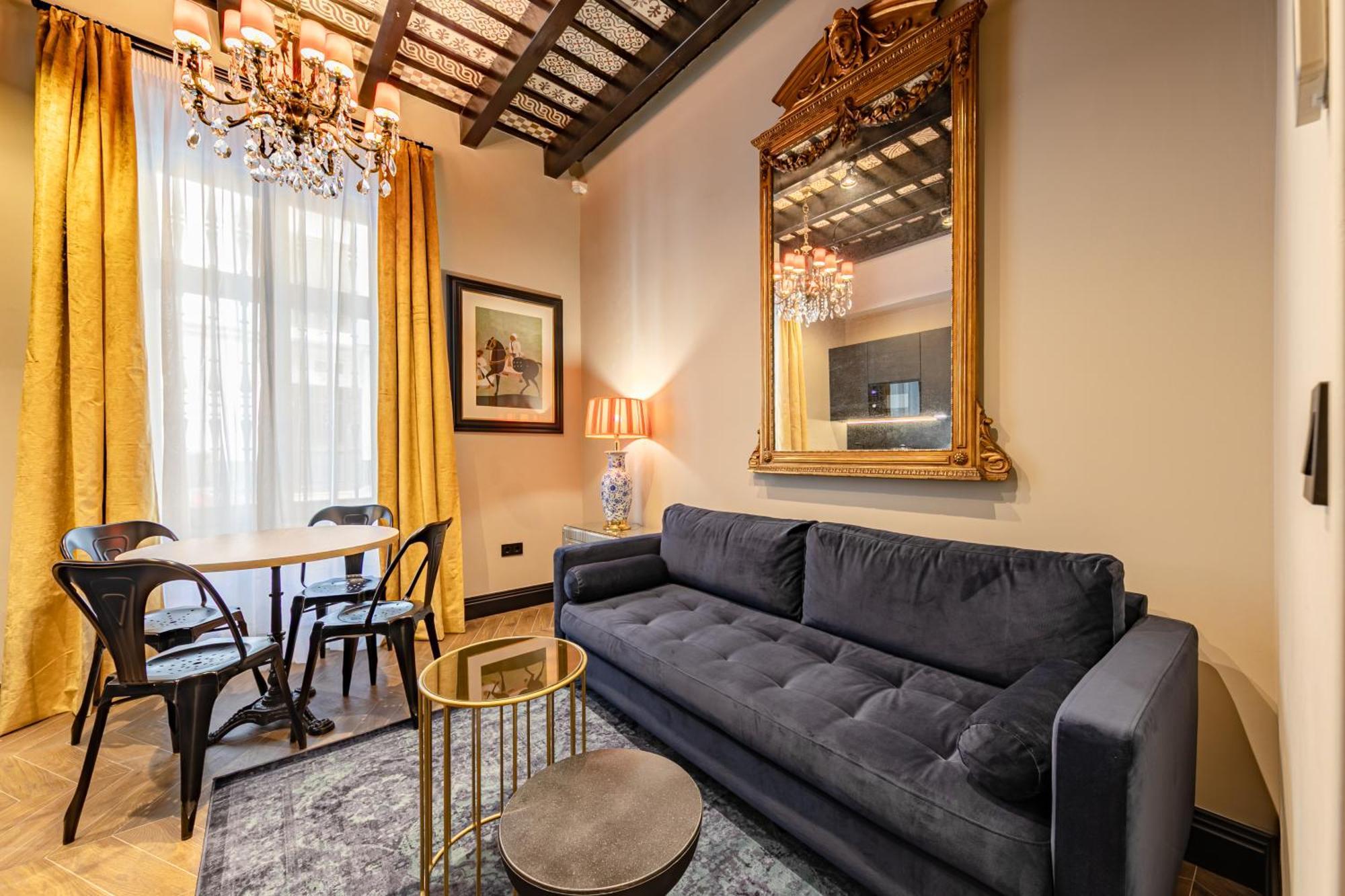 Casa 1862 Heritage By Unique Seville