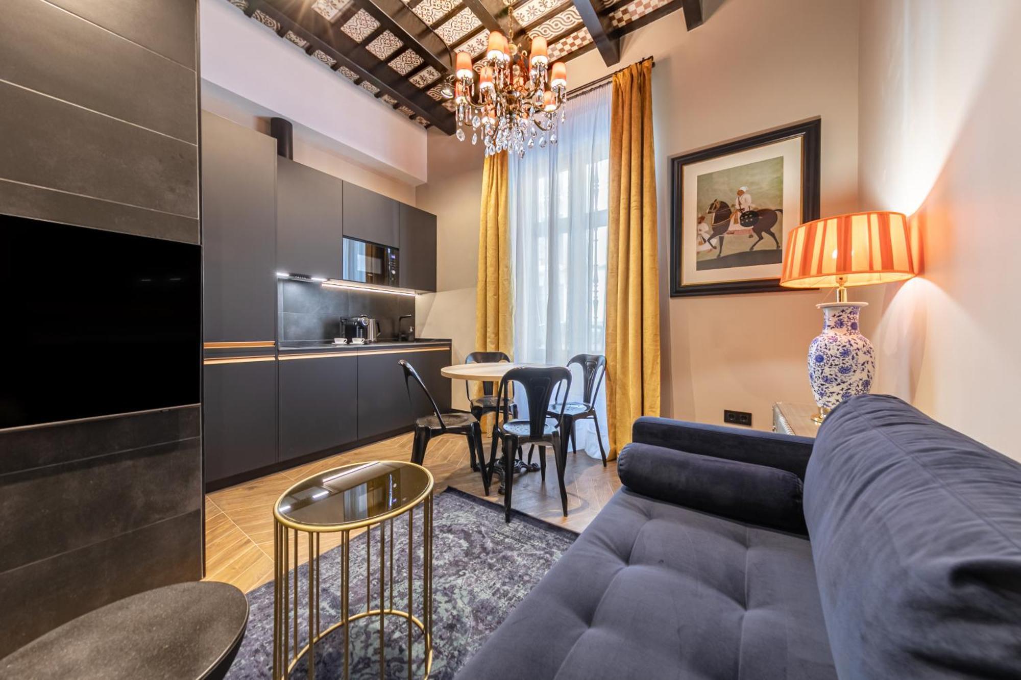 Apartment Casa 1862 Heritage By Unique