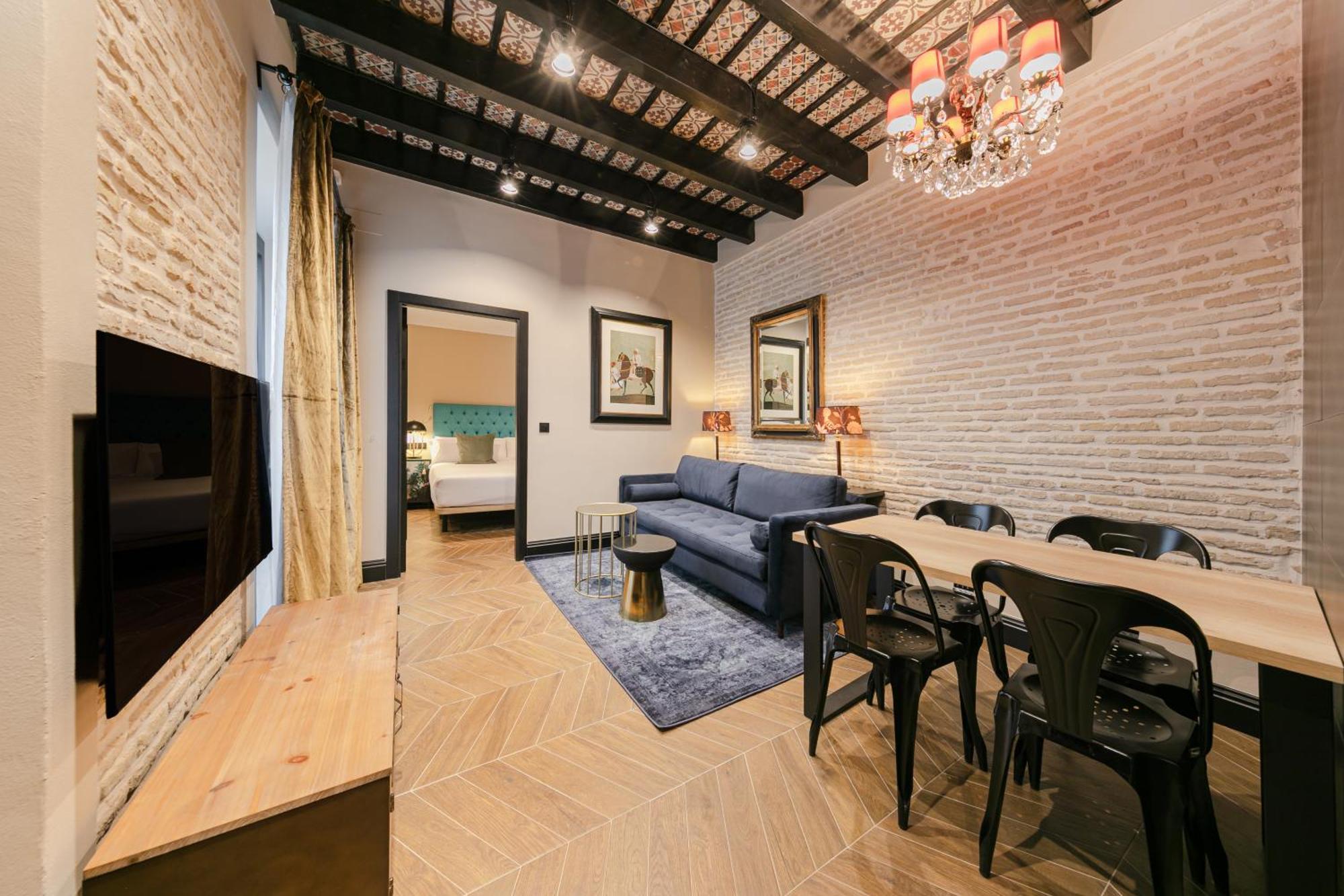 Casa 1862 Heritage By Unique * Seville