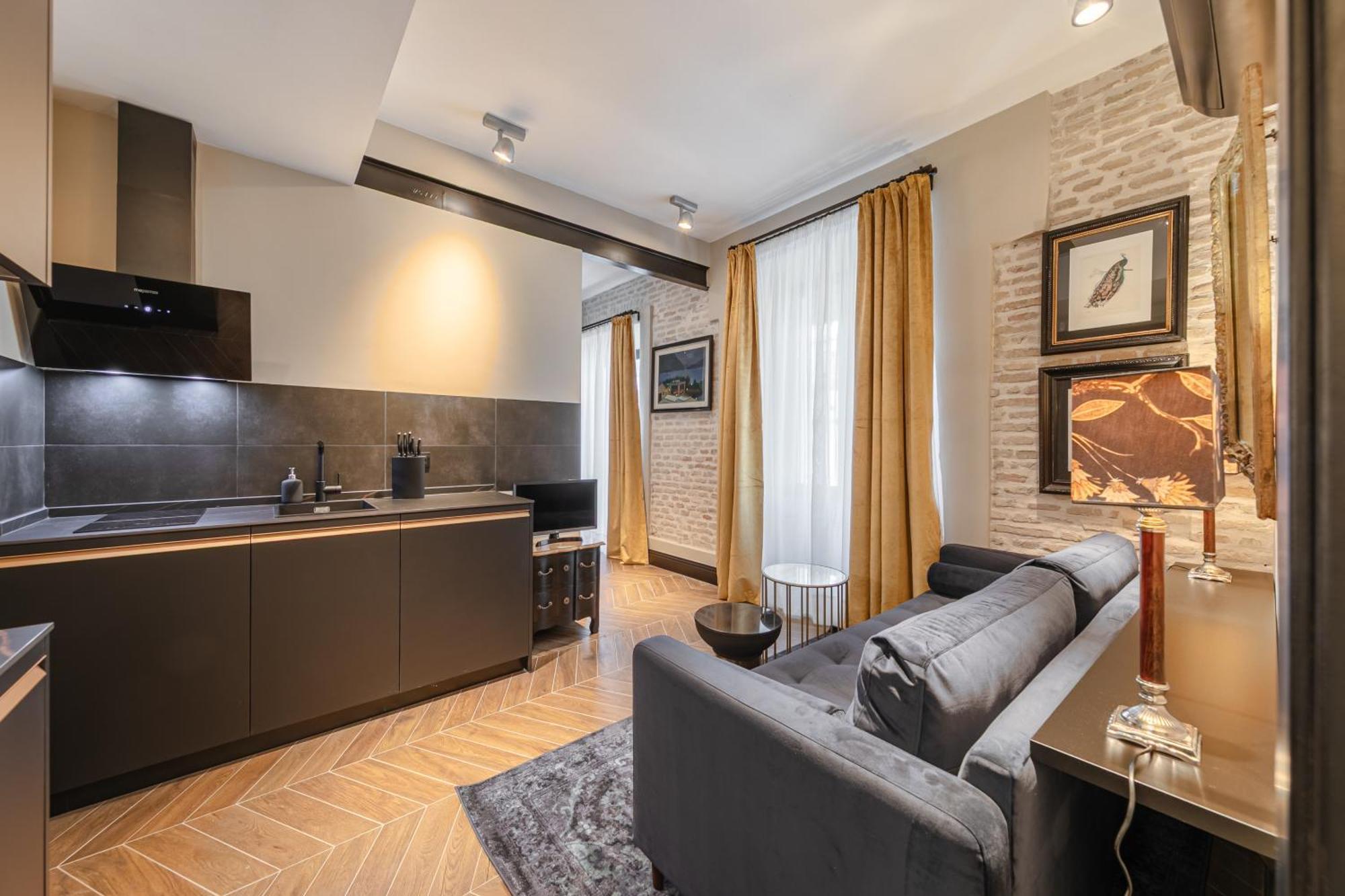 Casa 1862 Heritage By Unique * Seville